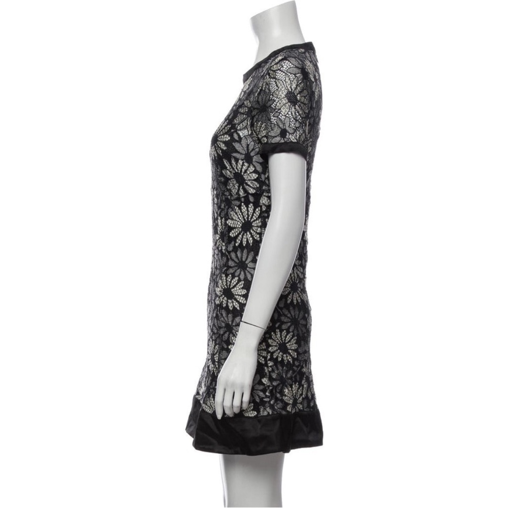 Marc Jacobs Floral Dress - Picture 2 of 10